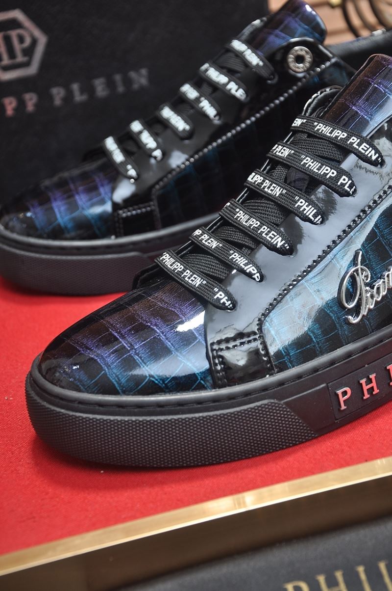 Philipp Plein Shoes